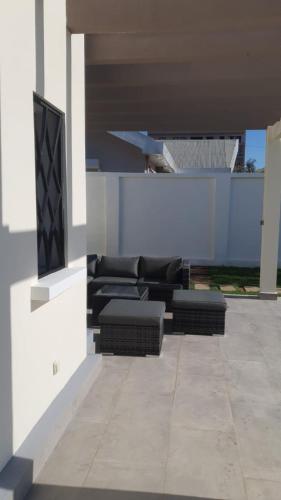 Three-Bedroom Villa image 5