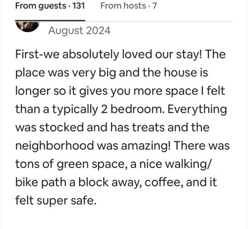 Artsy Heights House: Walk To Food-Bars-Shops-Trails, Kids & Pet Friendly in Houston, USA