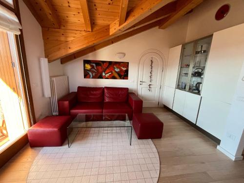  Trilo Riflessi d´Alpe in Lavarone