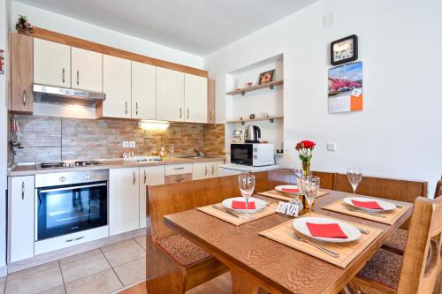 設施, Kuća za odmor DIVA*** (Kuca za odmor DIVA***) in 下斯圖比察