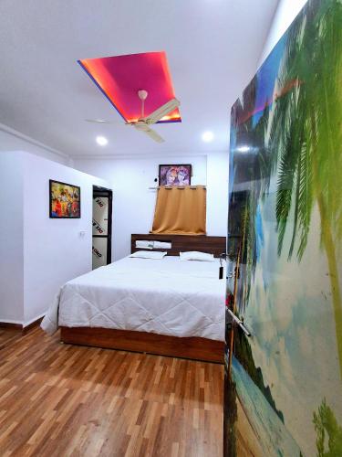Govind Ashray, Ujjain