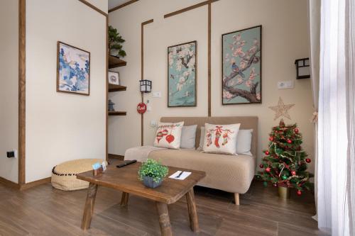 Le Japonais de COUP DE COEUR APPARTEMENTS, Valencie