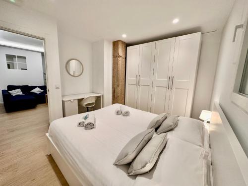 Apartamento Hierros VLC, Валенсия (фото 2)
