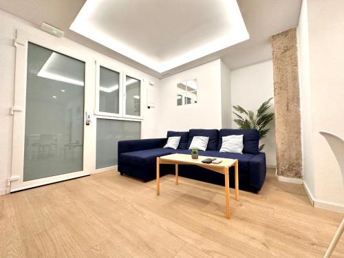 Apartamento Hierros VLC, Валенсия (фото 3)