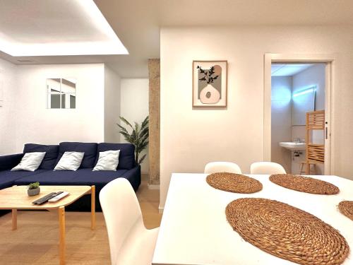 Apartamento Hierros VLC, Валенсия (фото 4)