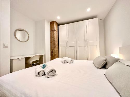 Apartamento Hierros VLC, Валенсия (фото 6)
