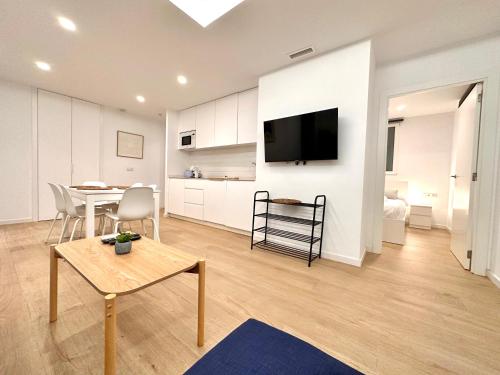 Apartamento Hierros VLC, Валенсия (фото 7)