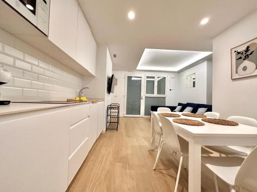 Apartamento Hierros VLC, Валенсия (фото 10)