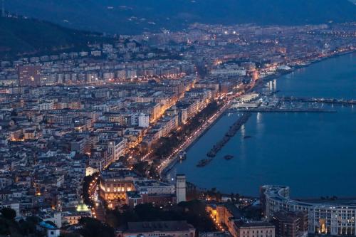 Civico 38, Salerno