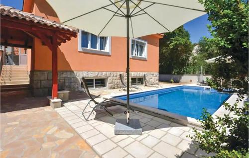 Stunning Home In Split