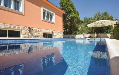 Stunning Home In Split, Split (zdjęcie 8)