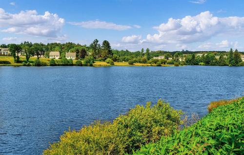 Hotelli välisilme, La Petite Grange in Louargat