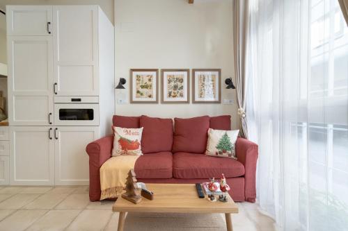 Le Provençal de COUP DE COEUR APPARTEMENTS 4