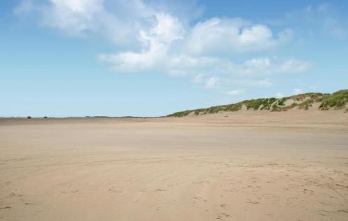 Exterior view, Nice Home In Rømø With Wifi in Kongsmark