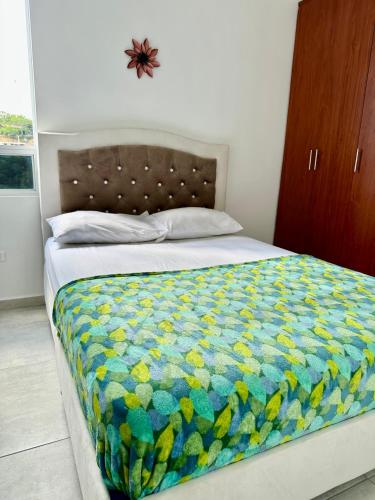 Aparta hotel para descaso en San Gil in 圣希尔