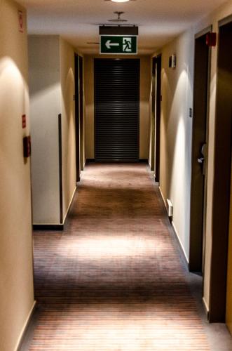 Royal Park Boutique Hotel - image 11