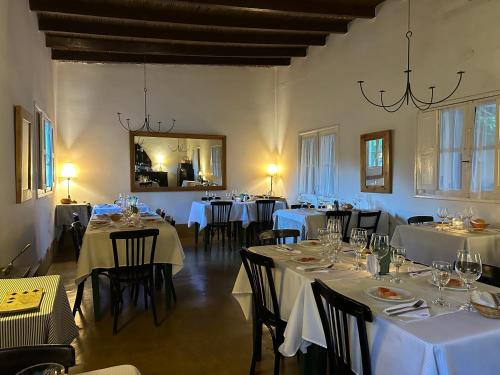 Posada San Eduardo in 巴雷阿爾