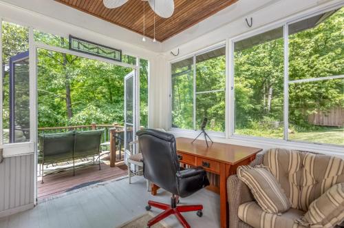 Rose & Thorne in Gardiner (NY)