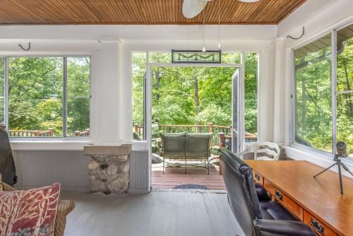 Rose & Thorne in Gardiner (NY)