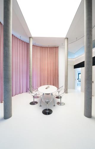Water Tower Penthouse, Berlin (photo 9)