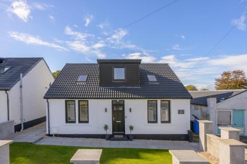 Almara- Cosy cottage in fife, Fife