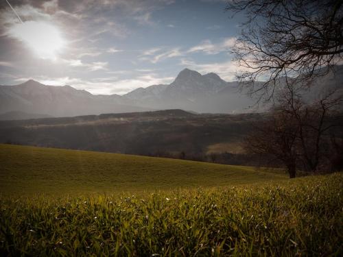 Locanda Del Parco Hotel - image 13