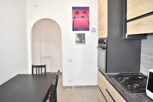 La casa di Jessica a Centocelle, Roma (foto 4)