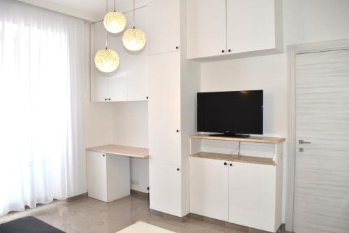 La casa di Jessica a Centocelle, Roma (foto 5)