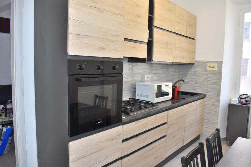 La casa di Jessica a Centocelle, Roma (foto 8)