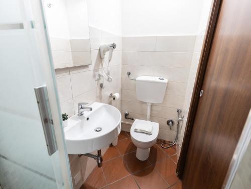 San Lorenzo affittacamere - image 12