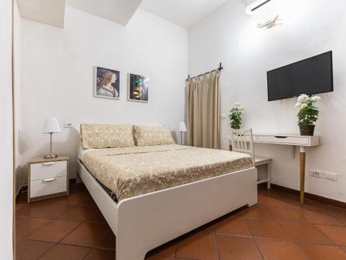 San Lorenzo affittacamere - image 14