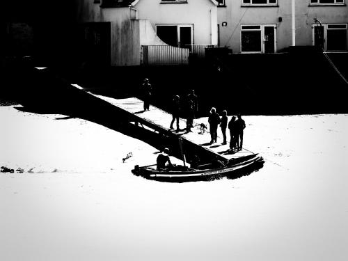 The Boathouse The Boathouse