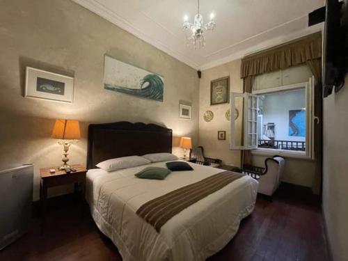 Casa Falleri Boutique Hotel