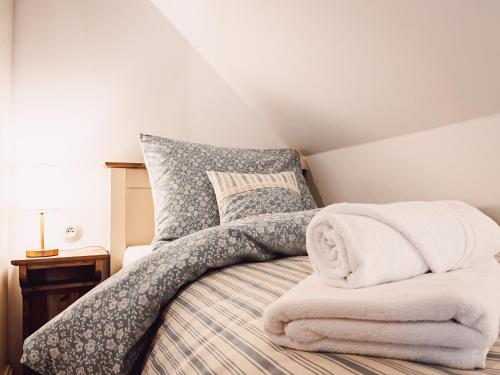 Albeřické chalupy - Horní chalupa Albeřické chalupy - Horní chalupa