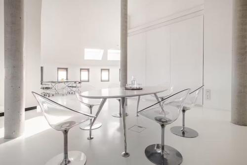 Water Tower Penthouse, Berlin (photo 7)