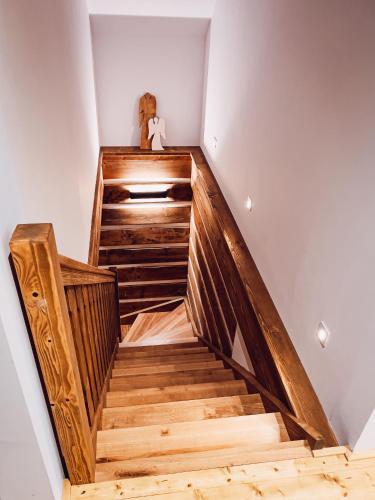 Albeřické chalupy - Horní chalupa Albeřické chalupy - Horní chalupa