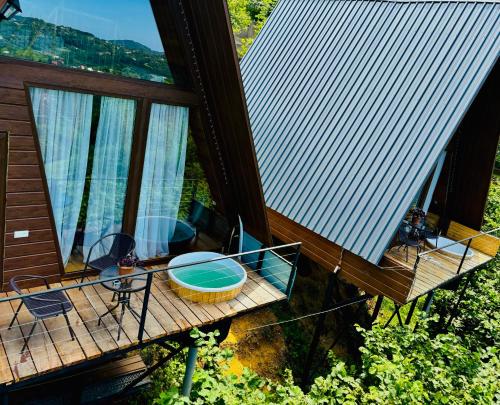 Superior Chalet