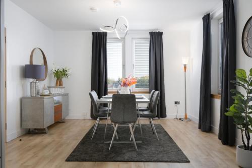 Зручності, Almara- Cosy cottage in fife in Fife