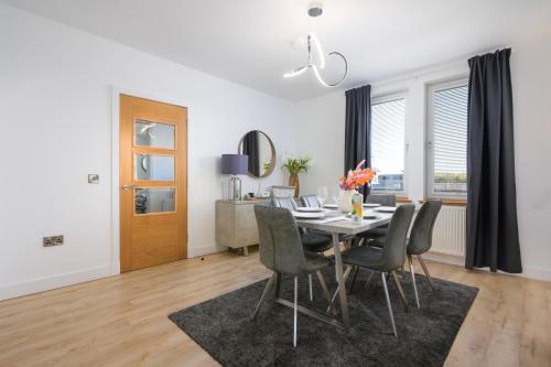 Зручності, Almara- Cosy cottage in fife in Fife