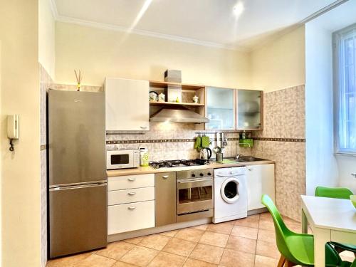 Home Roma Testaccio, Рим (фото 4)