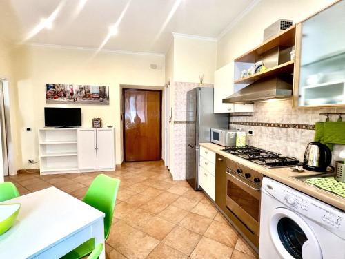 Home Roma Testaccio, Рим (фото 5)