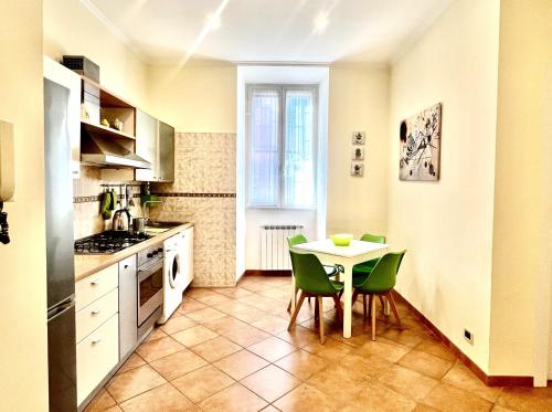 Home Roma Testaccio, Рим (фото 6)