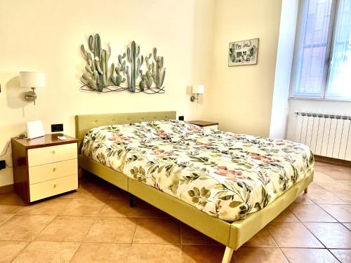Home Roma Testaccio, Рим (фото 7)