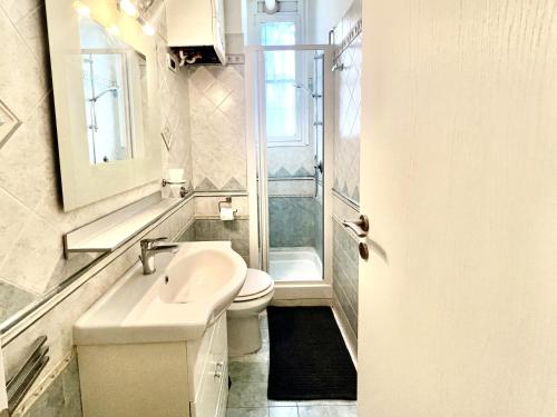 Home Roma Testaccio, Рим (фото 8)