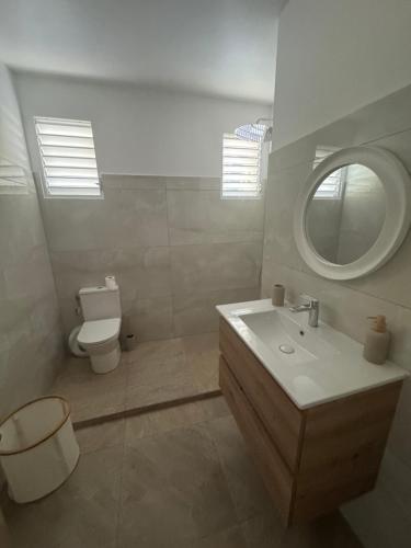 Maison chaleureuse
