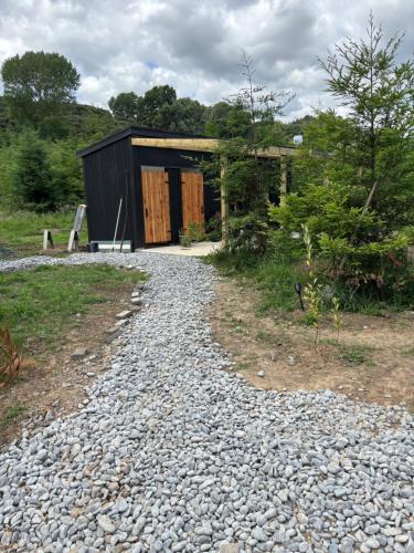 Takahuri Glamping Domes