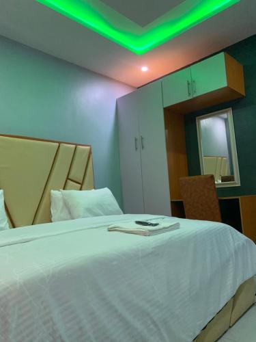 Umbrella Properties hotels and apartments - Moniya