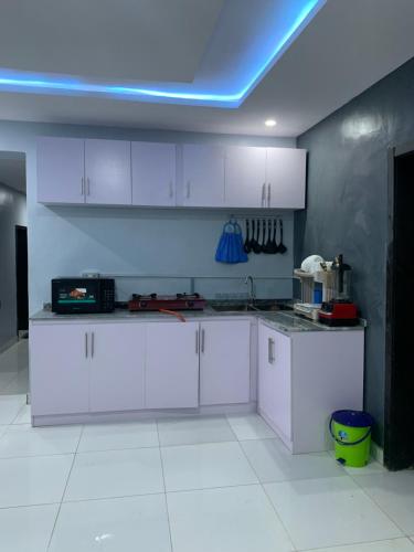 Umbrella Properties hotels and apartments - Moniya