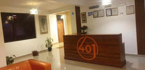 401 Restaurant & Accommodation in Naivasha