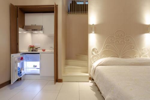 La Castellana Loft Hotel - image 12